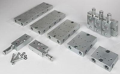 Technika dozowania - TriboTec