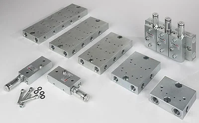 Technika dozowania - TriboTec