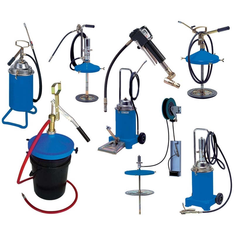 Technika smarownicza - TriboTec