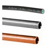 Przewody smarowe do systemów centralnego smarowania - TriboTec